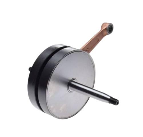 Wał korbowy wsk wsk125 | WS00010