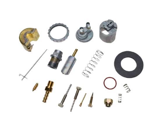 Zestaw naprawczy gaźnika shl | WS30031B