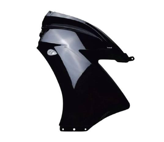 Owiewka boczna lewa zipp pro barton keeway