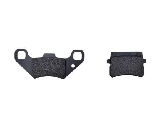 Klocki hamulca atv 250 stxe schineray kinroad