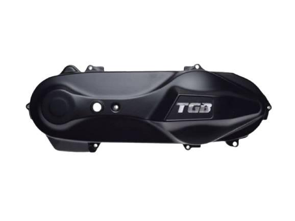 Pokrywa paska napędowego tgb | TGB0081
