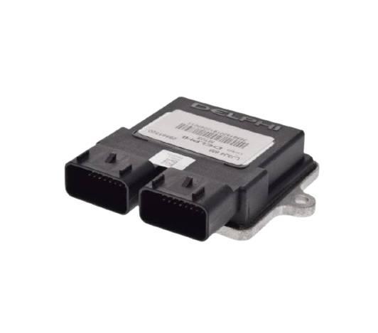 Moduł ecu longjia lj125t-8m | ZLP2006