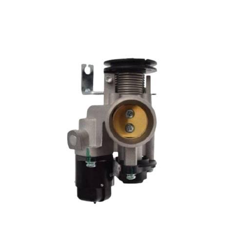 Przepustnica longjia lj125t-8m | ZLP3050