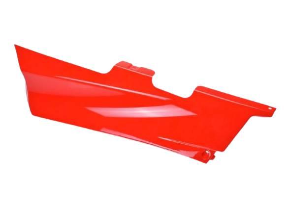 Plastik lewy dół czerwony longjia lj50qt-9m