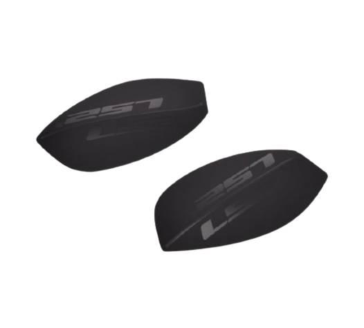 Pokrywa mech.szczęki ff900 matt black | AK800900CBP01