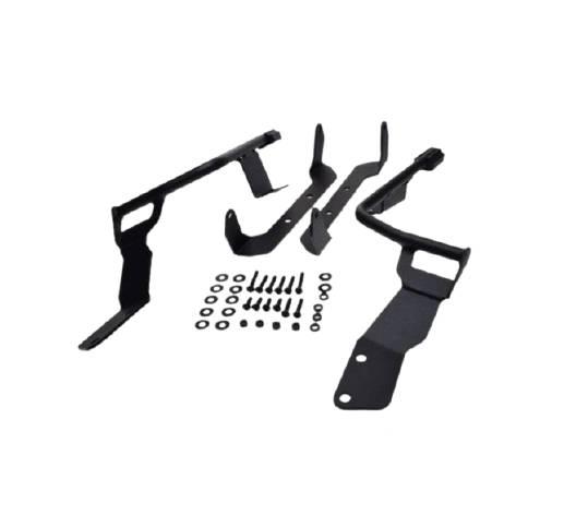 Stelaż kufra bocznego 3p shad do bmw f750gs f850gs