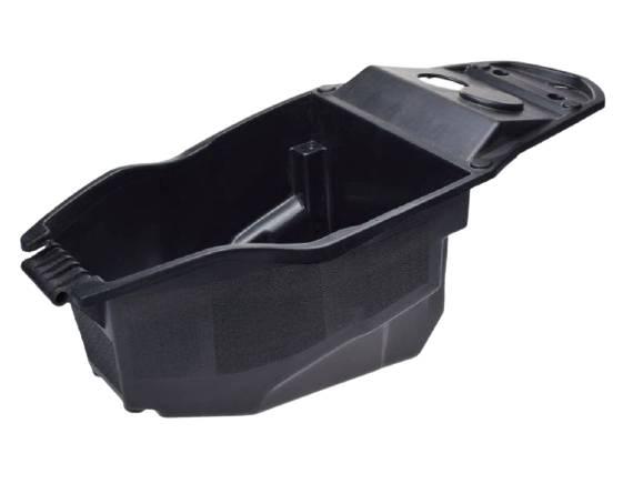 Schowek siedzenie longjia lj50qt-9m lj12