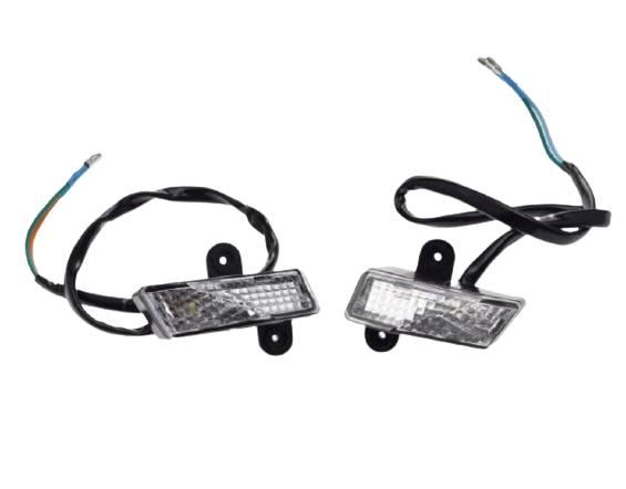 Lampa obrysowa zbiornika junak 905 | J9052415