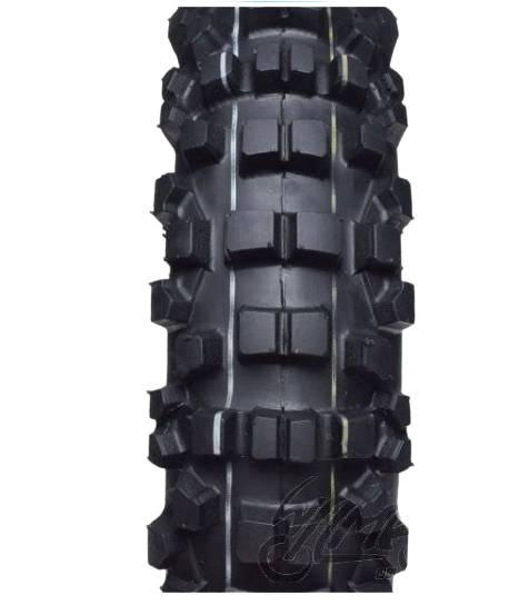 OPONA 90/100-14 49M TT R VEE RUBBER | OV50002