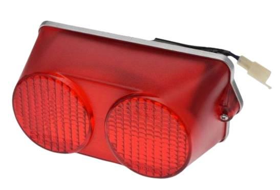 Lampa tył tgb 451067 | TGB2421