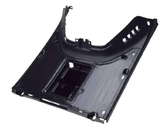 Podłoga osłona na nogi tgb bh126pl04 | TGB5509