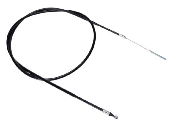 Linka hamulca tył tgb 413055 | TGB5641