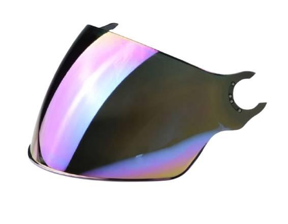 Szyba kasku of562 of558 tęczowa długa | AK800562VI24