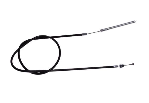 Linka hamulca jawa 50 długa gwint m6 | LW0068