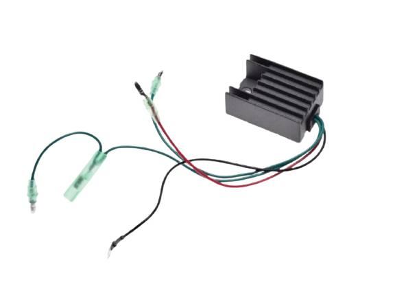 Regulator napięcia yamaha 6h2-81960-00-00 sh643-13