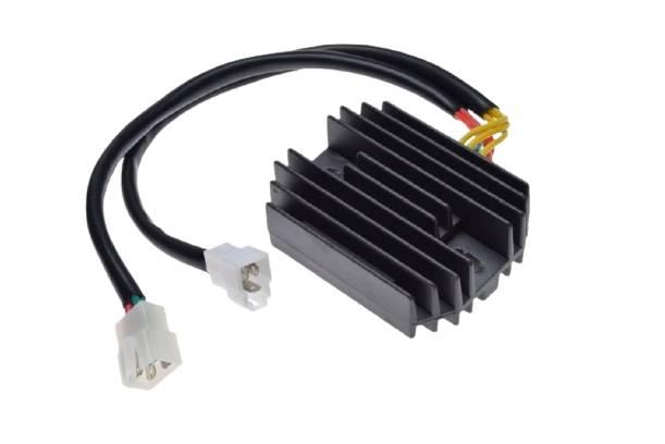Regulator napięcia honda 31600-mbg-305 | AI22229