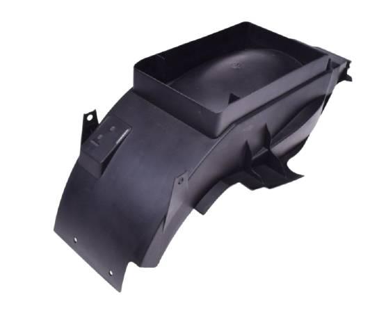 Błotnik tył część przód cpi qm125-2d 125