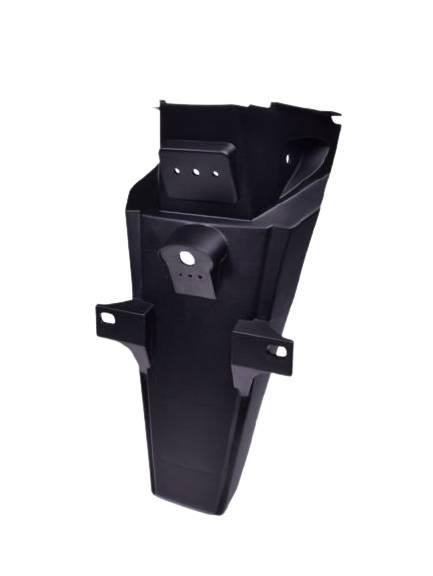 Błotnik tył przy lampie cpi qm125-2d 125