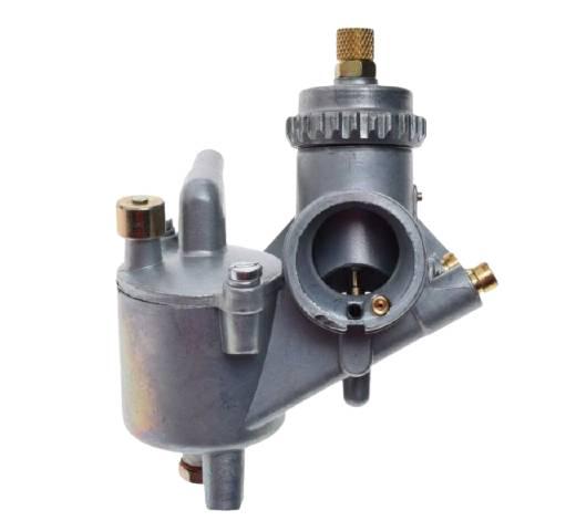 Gaźnik jawa 50 sc-40030 | JA3001B