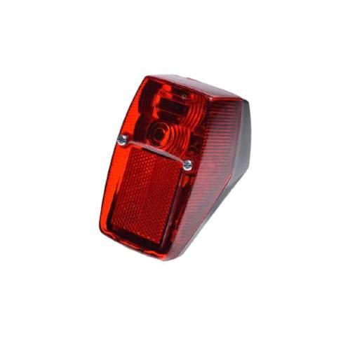 Lampa tył pgt jawa babetta 207 | AL3024