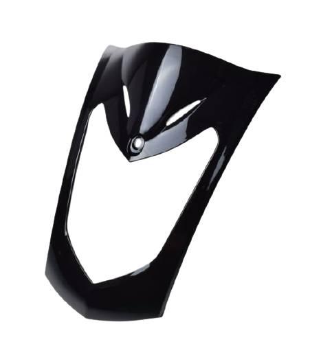 Obudowa lampy czasza nosek przód kymco agility 50