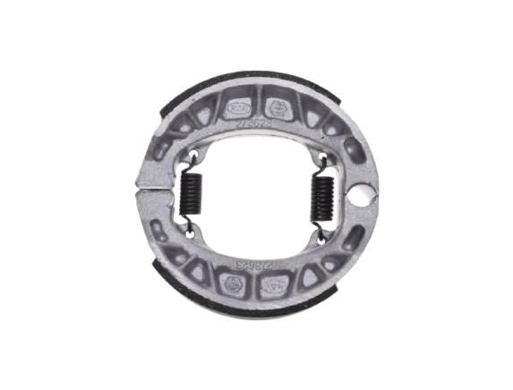 Szczęka hamulca piaggio zip 2t 110x25mm | PZI4222