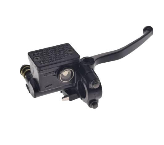 Pompa hamulca przód romet caffe m10x1.25