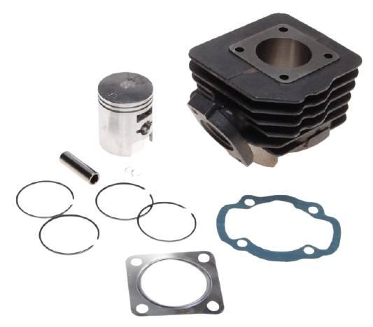 Cylinder honda dio 60 ccm 43,00 | AY3108