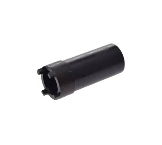 Klucz sprzęgła 28mm gy125 gy150 89x27x37