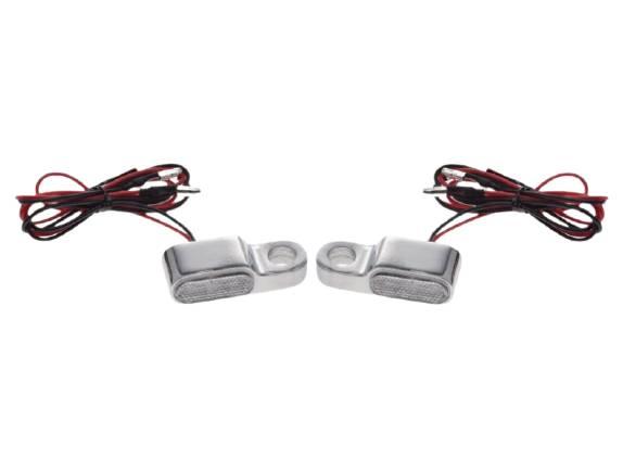 Kierunkowskaz przód harley diody led 2 szt