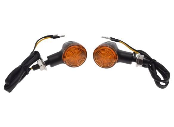 Kierunkowskaz harley diody led 2 szt | AM1455