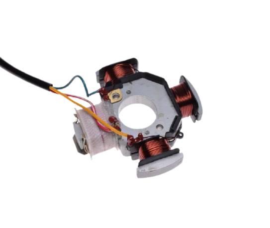 Stator 4 cewki peugeot fox 103 spx mvl | AI22542
