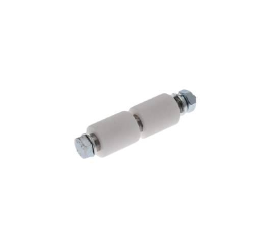 Oś wahacza tył kadet kpl | RO6012C