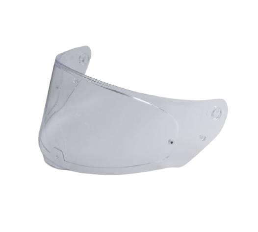 Szyba kasku ff320 ff353 ff800 jasna new | AK800320VIS21