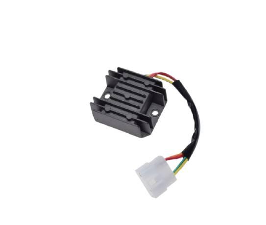 Regulator napęcia cn 4 przewody | AW0079B