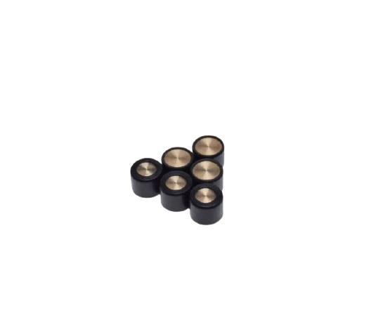 Rolki wariatora 15x12 12g yamaha | AY51018B