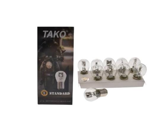 Ładowarka 6v 15/15w ba15d romet 10 szt bez eec tako