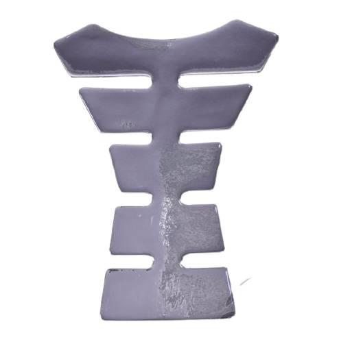 Osłona zbiornika srebrna | AB33508