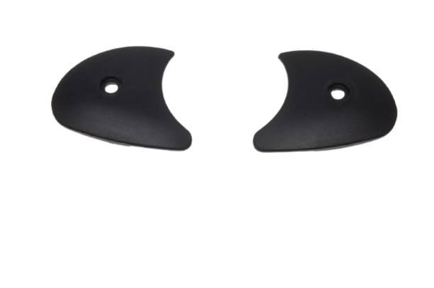 Plastik szyby kasku otwartego tn8661 | AJ9051