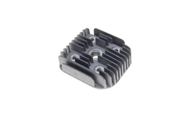 Głowica cylindra suzuki address tgb 50ccm