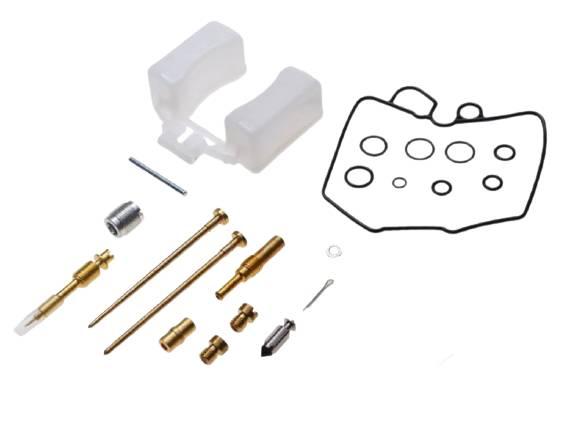 Zestaw naprawczy gaźnika honda cb900 cb1000