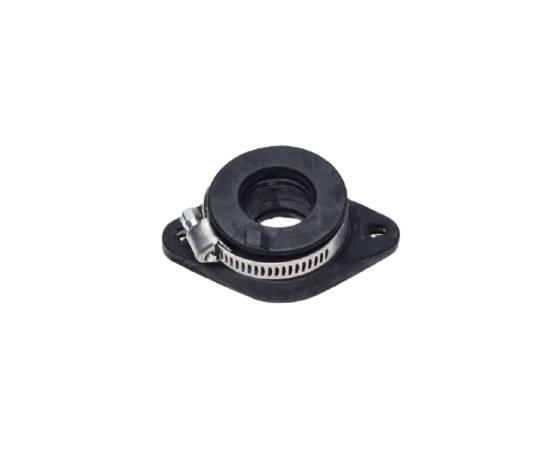 Króciec gaźnika dellorto 23mm | AY57037