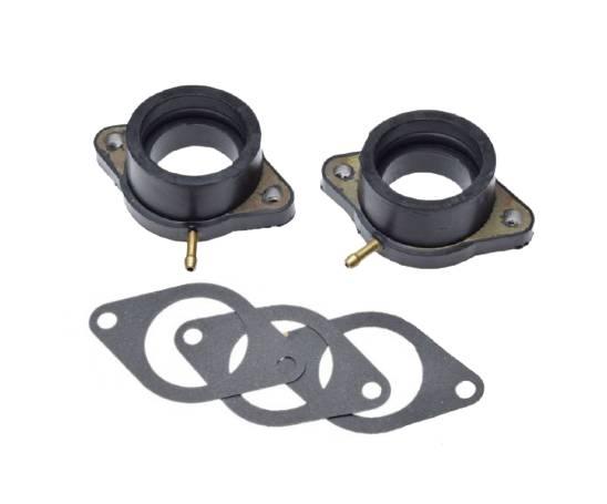 Króciec gaźnika yamaha 3g1-13586/96-00 3g