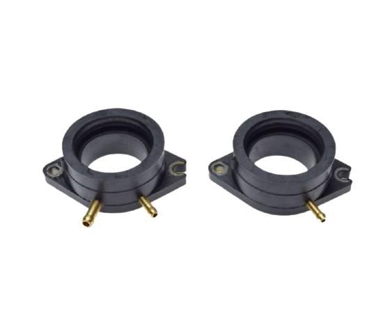 Króciec gaźnika yamaha 10l-13586/13596-01