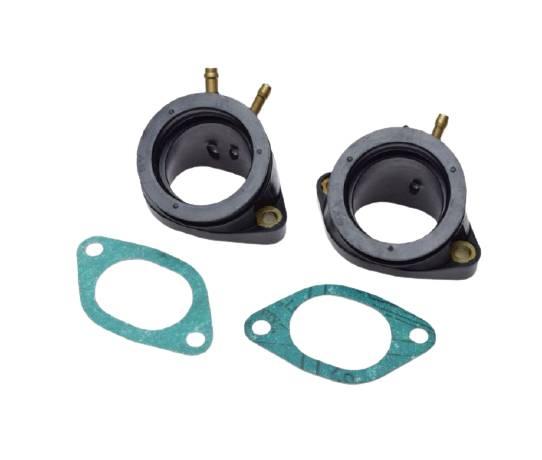 Króciec gaźnika yamaha 11h-13586/13596-00
