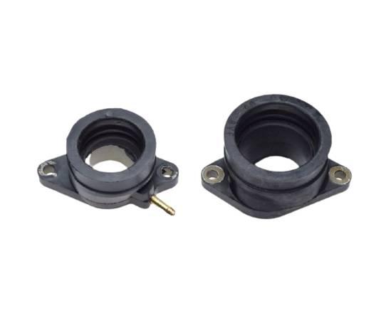 Króciec gaźnika yamaha 3yf-13586/13596-00