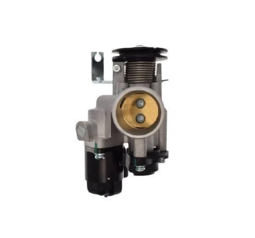 Przepustnica romet black city 125 efi rxl 125