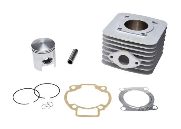 Cylinder piaggio 125 55,00 ceramiczny wm