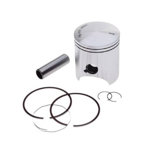 Tłok cylinder ceramiczny kawasaki kr150 59 mm