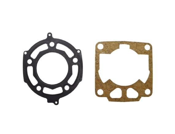 Uszczelka cylinder kawasaki kr150 59 mm gy6 150cc